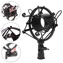 TOLEAP Microphone